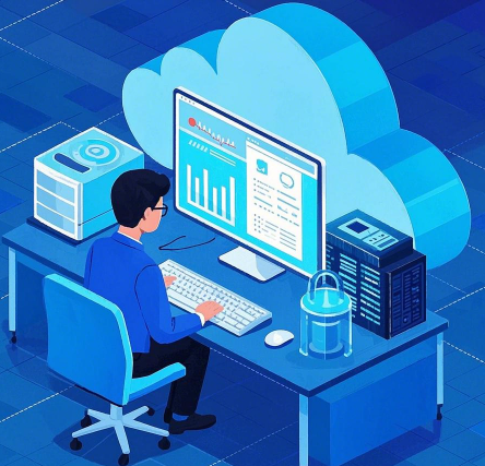 如何保障云端數(shù)據(jù)與應用的全面安全